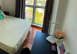 Rafflesia Condominium (D20), Condominium #462969251